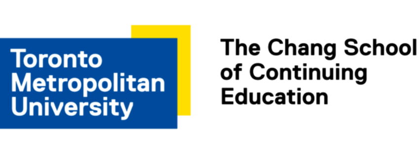 Employment Connections @ The Chang School